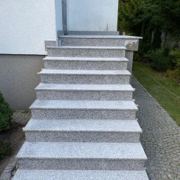 Blaty kamienne Przeźmierowo 2