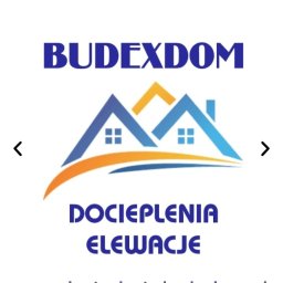 Docieplenia Elewacje Budynków BUDEXDOM www.docieplenia-budynkow.pl - Elewacje Kętrzyn