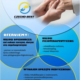 Opieka Czechowice-Dziedzice 1