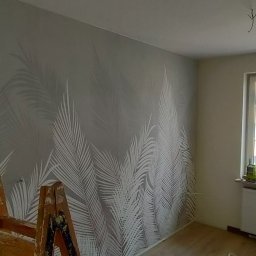 Malowanie mieszkań Świdnik 12