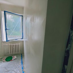 Malowanie mieszkań Świdnik 17