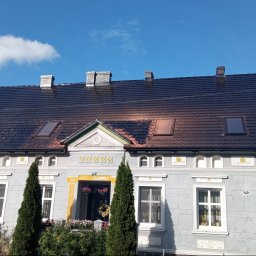 tobiasz kazmierczak - Pasy Nadrynnowe Gorz&oacute;w Wielkopolski