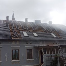 Krycie dachów Gorzów Wielkopolski 1