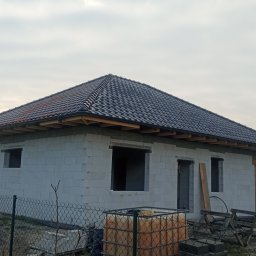 Wymiana dachu Gorzów Wielkopolski 12
