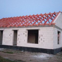 Wymiana dachu Gorzów Wielkopolski 13