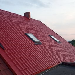Wymiana dachu Gorzów Wielkopolski 7