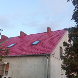 Wymiana dachu Gorzów Wielkopolski 8