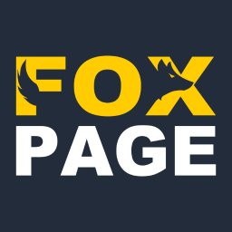 FoxPage - Paweł Flis - Projektowanie Stron Internetowych Bytów