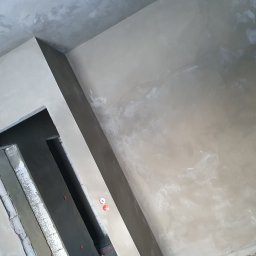 DAN-TYNK - Znakomite Tynki Maszynowe Cementowo Wapienne Gdańsk