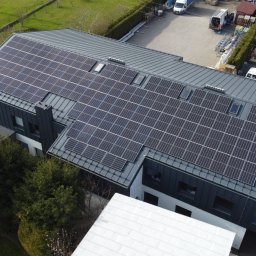 Podwójna Energia Sp. z o. o.