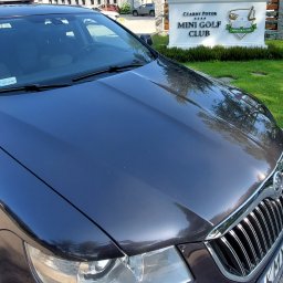 Przewóz osób Myślenice 2