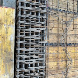 Domy murowane Warszawa 2