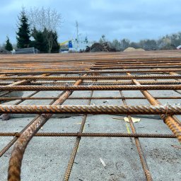 Domy murowane Warszawa 3