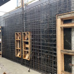 Domy murowane Warszawa 4