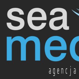 Agencja Marketingowa SEA MEDIA - Pozycjonowanie Reda