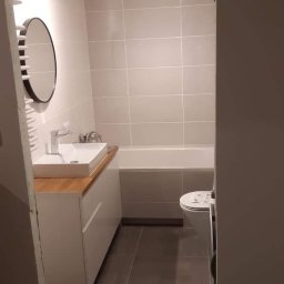 Glazurnik Warszawa 4