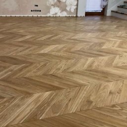 Układanie paneli Warszawa 2