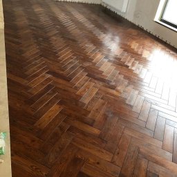 Układanie paneli Warszawa 3