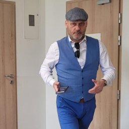 PIOTR KOŁACZYK - Automatyka Do Bram Warszawa