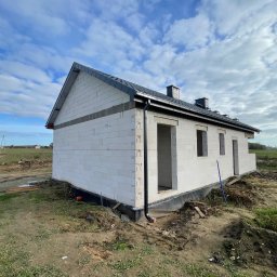 Krycie dachów Wołczyn 4