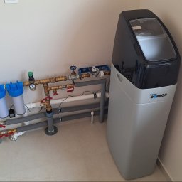 Kompleksowe wykonanie instalacji hydraulicznych Częstochowa 4