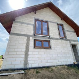 Okna PCV Biskupiec 4