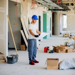 Golda - Usługi Budowlane