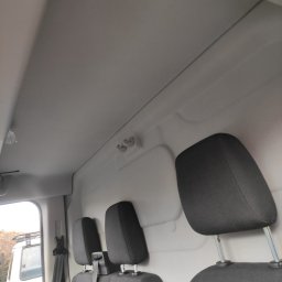 Pranie dywanów Borówno 2