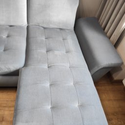 Pranie dywanów Borówno 3