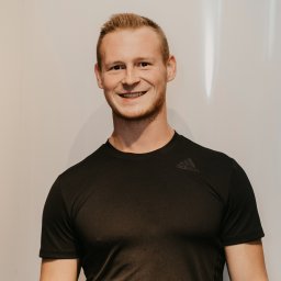 Kacper Rzeszowski - Rehabilitant Poznań