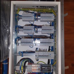 Instalacje elektryczne Choroszcz 1