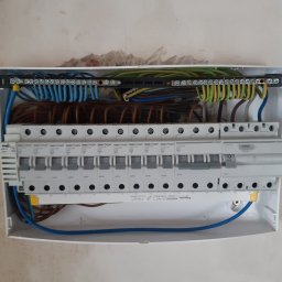 Instalacje elektryczne Choroszcz 3