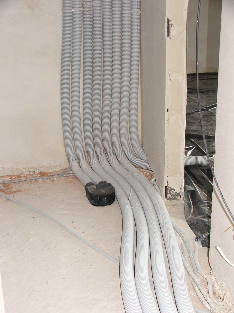 Rekuperacja-Wentylacja z odzyskiem ciepła.