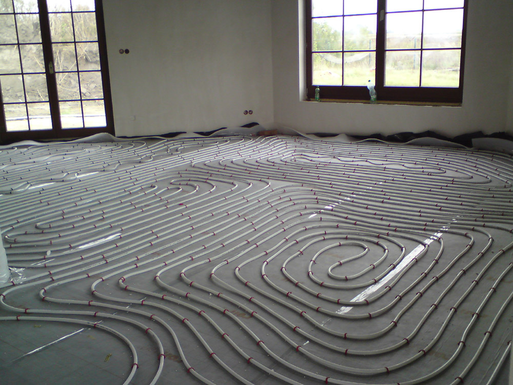 Instalacje grzewcze,wentylacyjne,sanitarne.