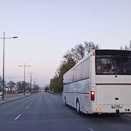 Przewozy Autokarowe Orłowscy - Wynajem Autokarów Busów Warszawa - Wczasy Last Minute Warszawa
