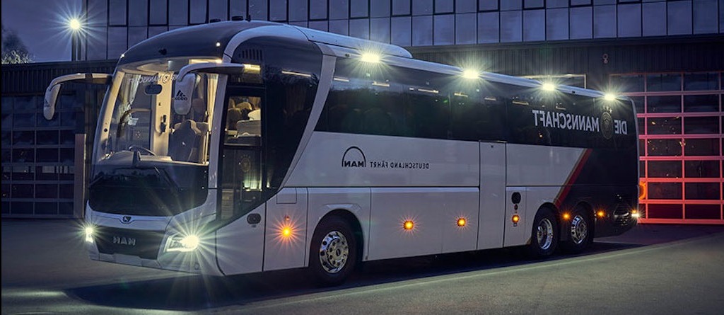 Przewozy Autokarowe Orłowscy - Wynajem Autokarów i Busów Warszawa