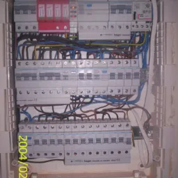 Wymiana domofonów na cyfrowe, konserwacje domofonów, awarie i instalacje elektryczne