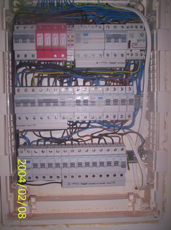 Wymiana domofonów na cyfrowe, konserwacje domofonów, awarie i instalacje elektryczne