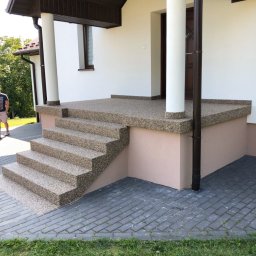 Posadzki żywiczne Olkusz 2