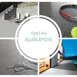 Posadzki żywiczne Olkusz 1