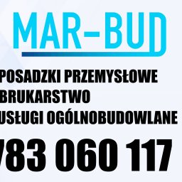 MAR-BUD Mariusz Barański - Budownictwo Rakoniewice