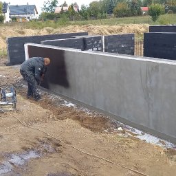 HB BUDOWNICTWO - Staranna Renowacja Elewacji Wejherowo