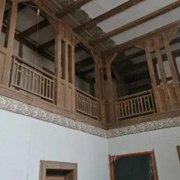 Odrestaurowanie dworu w Jackowie