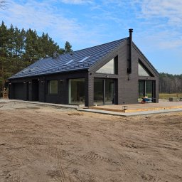 HB BUDOWNICTWO - Rewelacyjny Kamień Na Taras Wejherowo