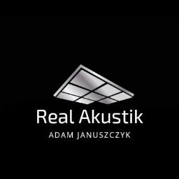 REAL AKUSTIK - Zabudowa Płytami GK Warszawa