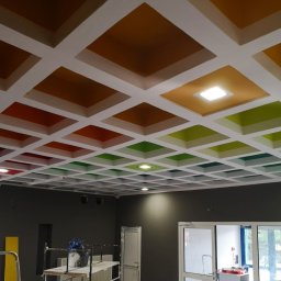 Firma MALOREM - Malowanie w Firmach Poznań