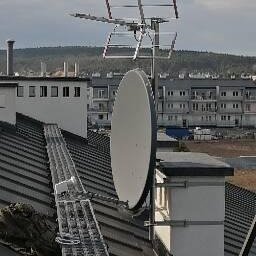 Teletech-PioMAL - Instalacja Anten Satelitarnych Mosina