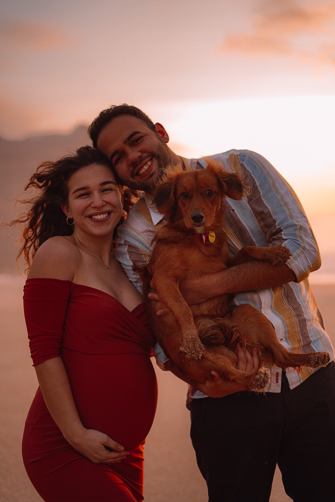 Sesja rodzinna i ciążowa