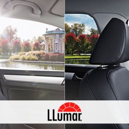 Altone Group - Przyciemnianie szyb samochodowych