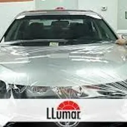 Ochrona lakieru folią PPF